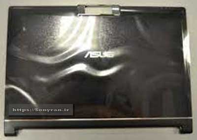 ASUS F8-F8S-F8J-F8T LCD BACK COVER