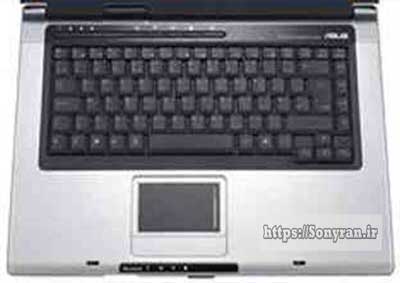 ASUS F5-F5N-X50 LAPTOP KEYBOARD COVER