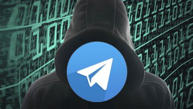 هک تلگرام و موبایل