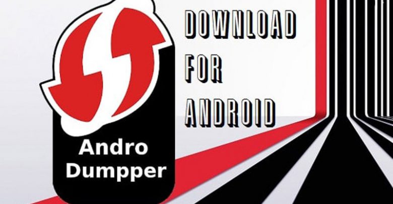 دانلود AndroDumpper ( WPS Connect ) 2.12 نرم افزار هک وای فای برای اندروید