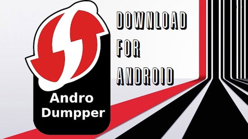 AndroDumpper download the new for android