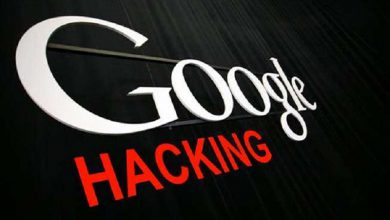 گوگل هکینگ (google hacking) چیست؟