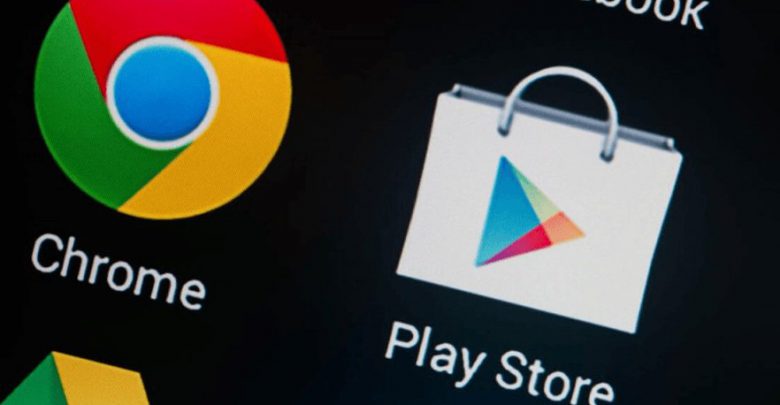 انتشار برنامه در گوگل پلی استور Google Play کاملا تضمینی