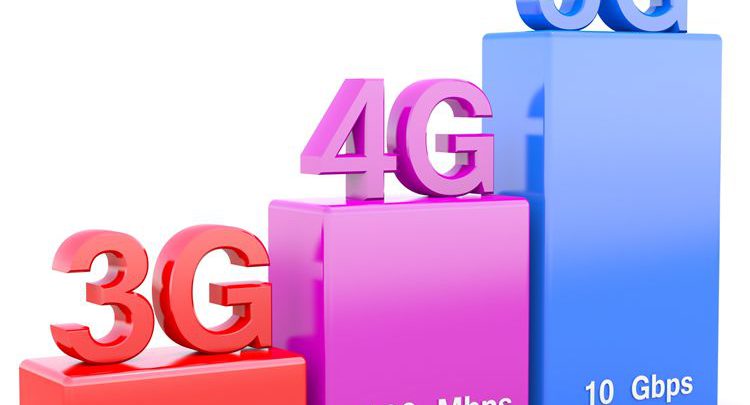 اینترنت 5G چیست