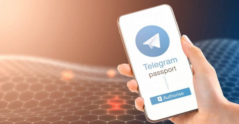 آموزش پخش شناور ویدئو در تلگرام