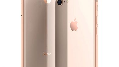 گوشی آیفون 8 Apple iphone طرح اصلی 4G