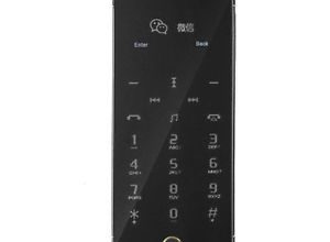 گوشی موبایل کارت فون مدل Card phone Anica A7