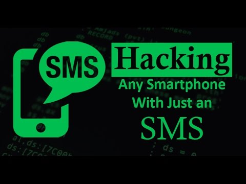 هک گوشی از طریق شماره تلفن ، sms و.. امکان پذیر است؟