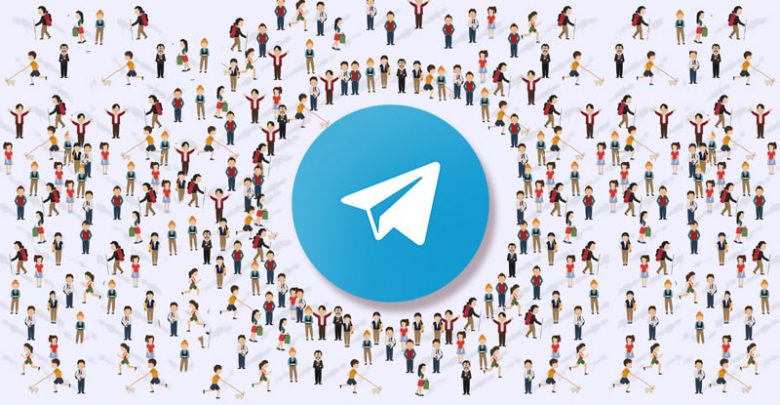 پرطرفدارترین کانال تلگرام از نظر بازدید