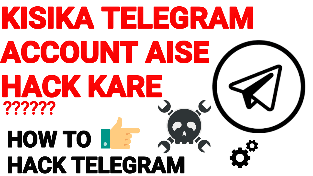 آموزش تست نفوذ تلگرام با ابزار TeleKiller