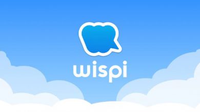 دانلود برنامه ویسپی ویژگی های Wispi