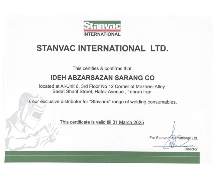 STANVAC
