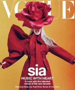 دانلود مجله Vogue Australia چاپ October 2020