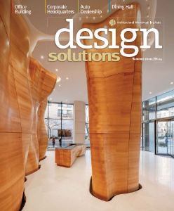 دانلود مجله Design Solutions چاپ Summer 2020