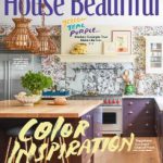 دانلود مجله House beautiful چاپ April May 2020