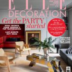 دانلود مجله Elle Decoration UK چاپ January 2020