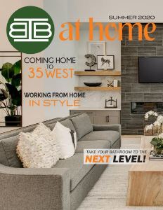 دانلود رایگان مجله IBB at Home Summer 2020