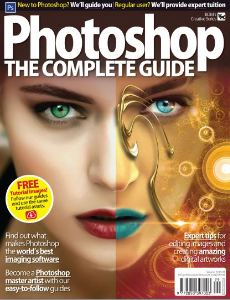 دانلود مجله Photoshop for Photographers Vol 29 چاپ 2020