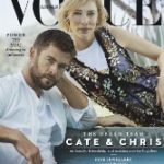 دانلود رایگان مجله Vogue Australia چاپ November 2017