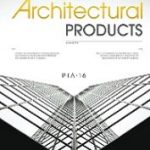 دانلود رایگان مجله Architectural Products چاپ November 2016​