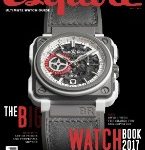 دانلود رایگان مجله Esquire Malaysia The Big Watch Book چاپ 2017