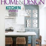 دانلود رایگان مجله Home and Design چاپ January February 2017