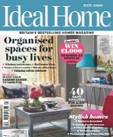 دانلود رایگان مجله Ideal Home UK چاپ September 2017
