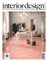 دانلود رایگان مجله Interior Design Today چاپ September 2017​​​