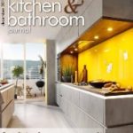 دانلود رایگان مجله Kitchen Bathroom Journal چاپ December 2016​​​