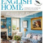 دانلود رایگان مجله The English Home Issue 151 چاپ September 2017​​​