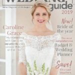 دانلود مجله Wedding Guide چاپ August 2018