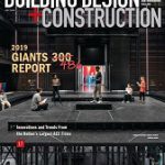 دانلود مجله Building Design Construction چاپ July 2019