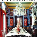 دانلود مجله The World Of Interiors چاپ August 2019