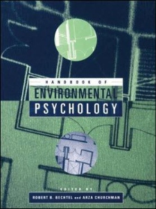کتاب Handbook of Environmental Psychology PDF