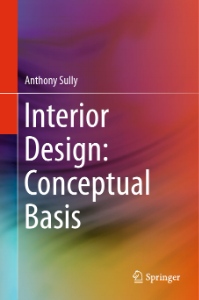 کتاب Interior Design Conceptual Basis PDF