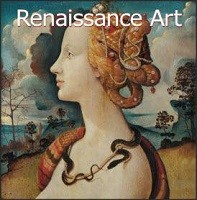کتاب Renaissance Art