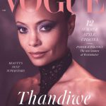 دانلود مجله Vogue UK چاپ May 2021