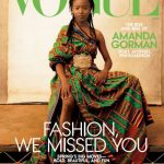 دانلود مجله Vogue USA چاپ May 2021