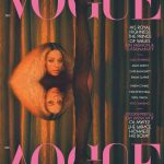 دانلود مجله Vogue British چاپ December 2020