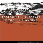 دانلود کتاب Ecological Landscape Design and Planning PDF