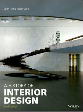 دانلود کتاب History of-Interior Design PDF