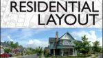 دانلود کتاب Introduction to Residential Layout PDF