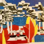 راندوهای معماری یونا فریدمن