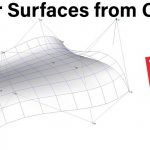 پلاگین Bezier Surface برای نرم افزار اسکچاپ