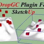 پلاگین DropGC برای نرم افزار اسکچاپ