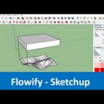 پلاگین Flowify برای نرم افزار اسکچاپ