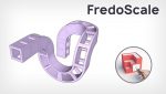 پلاگین FredoScale برای نرم افزار اسکچاپ
