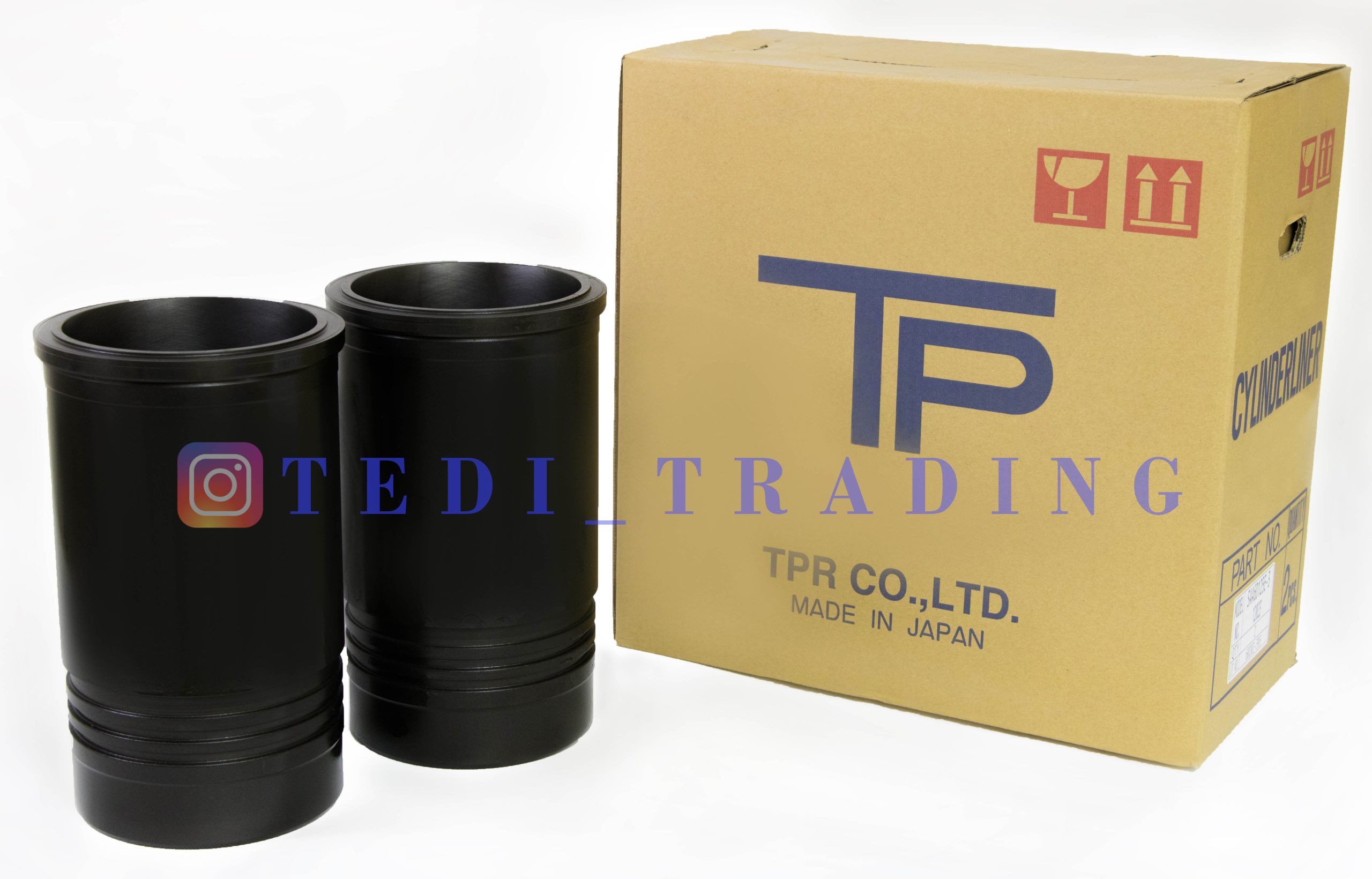 بوش موتور TP