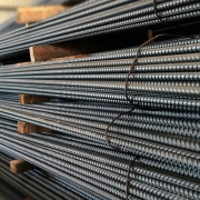 TOT company supply steel rebar with premium quality in various sizes