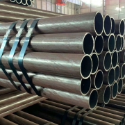 tot company supply carbon steel seamless pipe